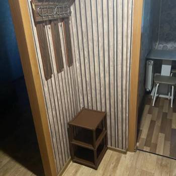 Сдается 1-комнатная квартира, 21 м²