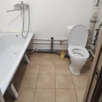 Сдается 1-комнатная квартира, 30,8 м²