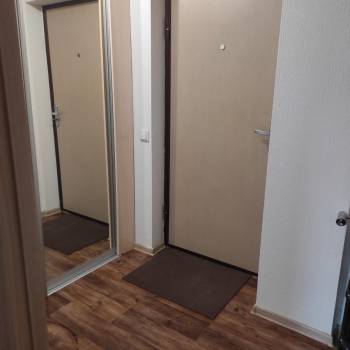 Сдается 1-комнатная квартира, 30,8 м²