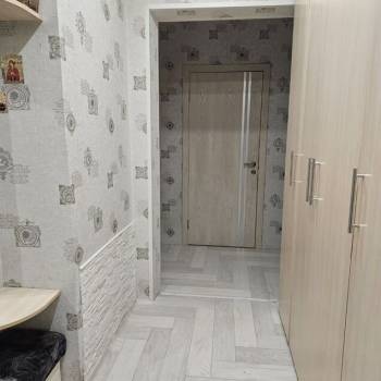 Продается 2-х комнатная квартира, 57,9 м²