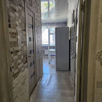 Продается 2-х комнатная квартира, 57,9 м²