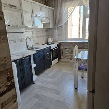 Продается 2-х комнатная квартира, 57,9 м²