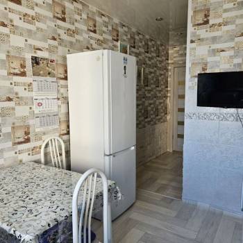 Продается 2-х комнатная квартира, 57,9 м²