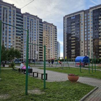 Продается 2-х комнатная квартира, 57,9 м²