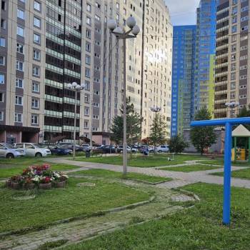 Продается 2-х комнатная квартира, 57,9 м²