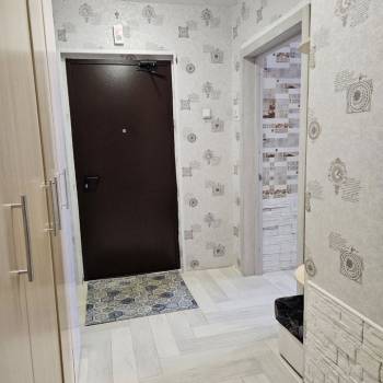Продается 2-х комнатная квартира, 57,9 м²