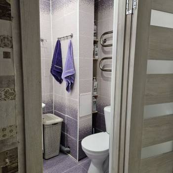 Продается 2-х комнатная квартира, 57,9 м²