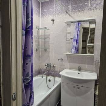 Продается 2-х комнатная квартира, 57,9 м²