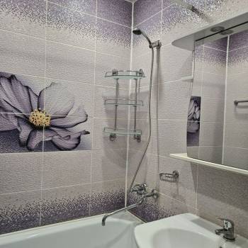 Продается 2-х комнатная квартира, 57,9 м²