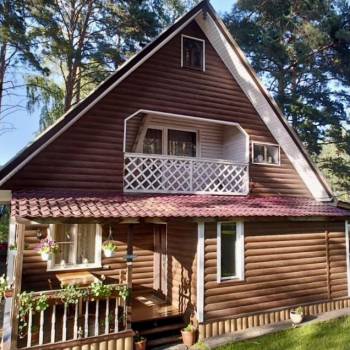 Продается Дом, 141 м²