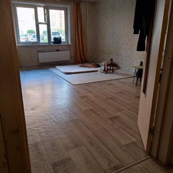Сдается 1-комнатная квартира, 36,6 м²