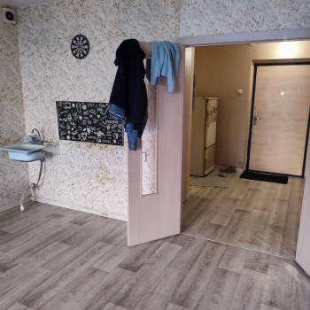 Сдается 1-комнатная квартира, 36,6 м²