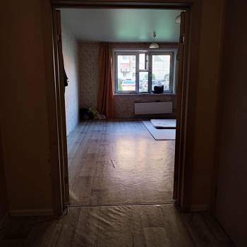 Сдается 1-комнатная квартира, 36,6 м²