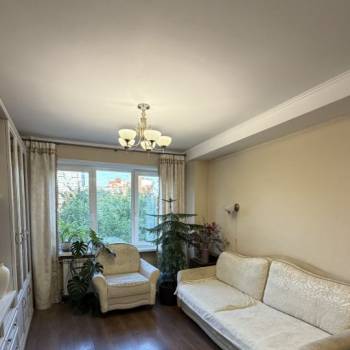 Продается 3-х комнатная квартира, 56,5 м²