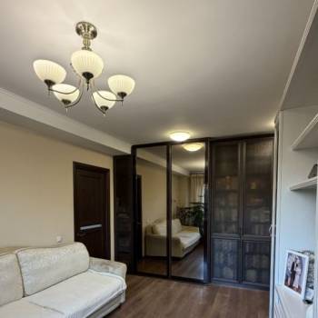 Продается 3-х комнатная квартира, 56,5 м²