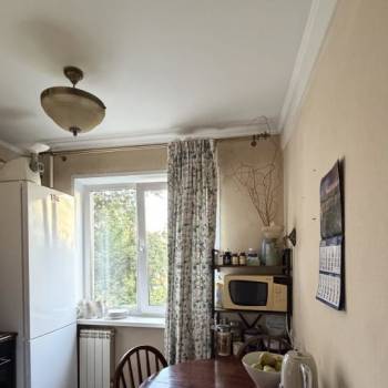 Продается 3-х комнатная квартира, 56,5 м²