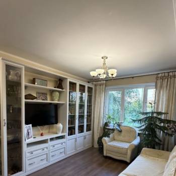 Продается 3-х комнатная квартира, 56,5 м²