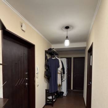 Продается 3-х комнатная квартира, 56,5 м²