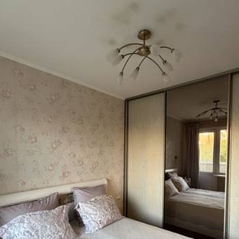 Продается 3-х комнатная квартира, 56,5 м²