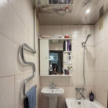 Продается 3-х комнатная квартира, 56,5 м²