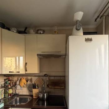 Продается 3-х комнатная квартира, 56,5 м²