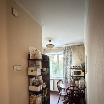 Продается 3-х комнатная квартира, 56,5 м²