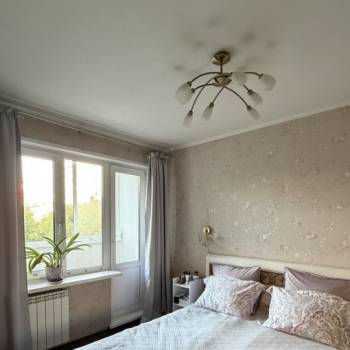 Продается 3-х комнатная квартира, 56,5 м²