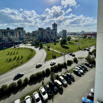 Сдается 2-х комнатная квартира, 60 м²