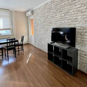 Сдается 2-х комнатная квартира, 60 м²