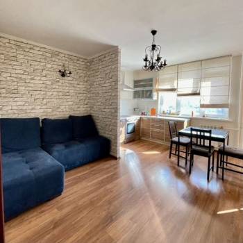 Сдается 2-х комнатная квартира, 60 м²