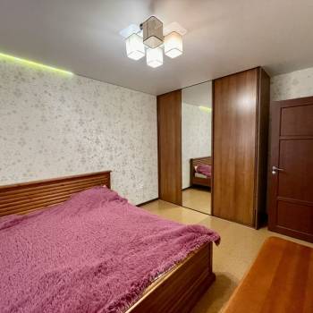 Сдается 2-х комнатная квартира, 60 м²