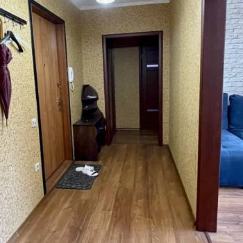 Сдается 2-х комнатная квартира, 60 м²