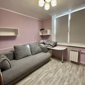 Сдается 2-х комнатная квартира, 60 м²