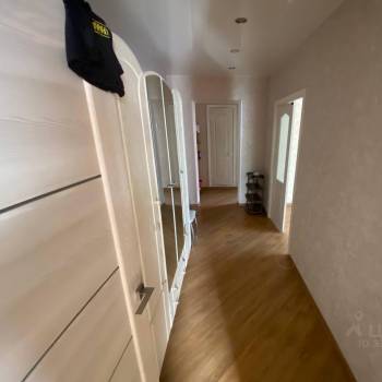 Сдается 2-х комнатная квартира, 54 м²