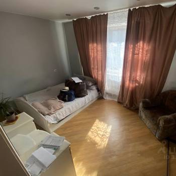 Сдается 2-х комнатная квартира, 54 м²