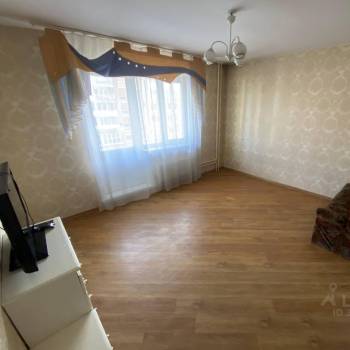 Сдается 2-х комнатная квартира, 54 м²