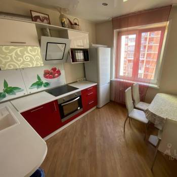 Сдается 2-х комнатная квартира, 54 м²