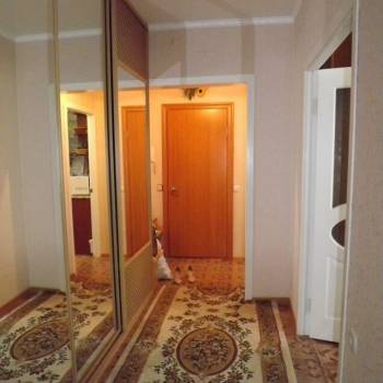 Сдается Многокомнатная квартира, 68 м²