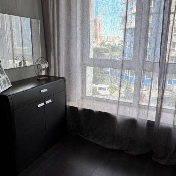 Продается 2-х комнатная квартира, 92 м²