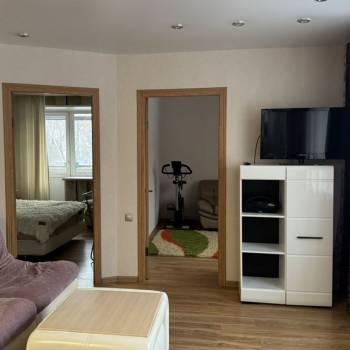 Продается 3-х комнатная квартира, 61,5 м²