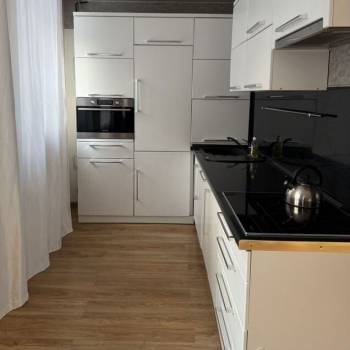 Продается 3-х комнатная квартира, 61,5 м²