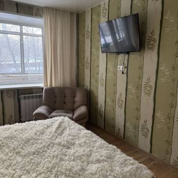 Продается 3-х комнатная квартира, 61,5 м²