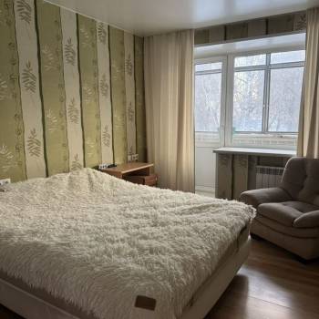 Продается 3-х комнатная квартира, 61,5 м²