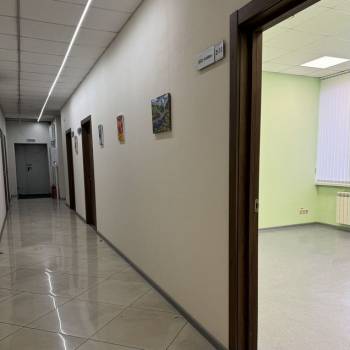 Сдается Нежилое помещение, 20,87 м²