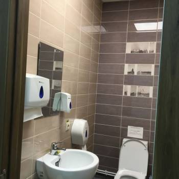 Сдается Нежилое помещение, 20,87 м²