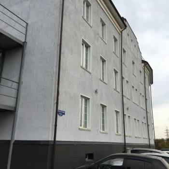 Сдается Нежилое помещение, 20,87 м²
