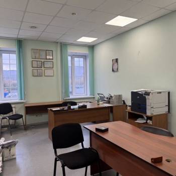 Сдается Нежилое помещение, 20,87 м²
