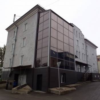 Сдается Нежилое помещение, 20,87 м²