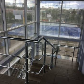 Сдается Нежилое помещение, 20,87 м²