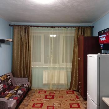 Сдается 1-комнатная квартира, 18 м²
